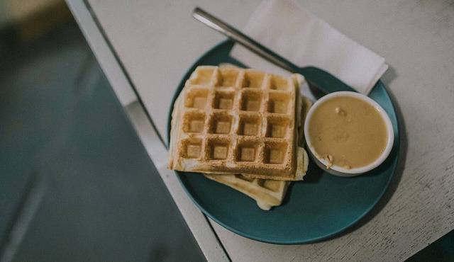 Eco Friendly Hostel and Specialty Coffee