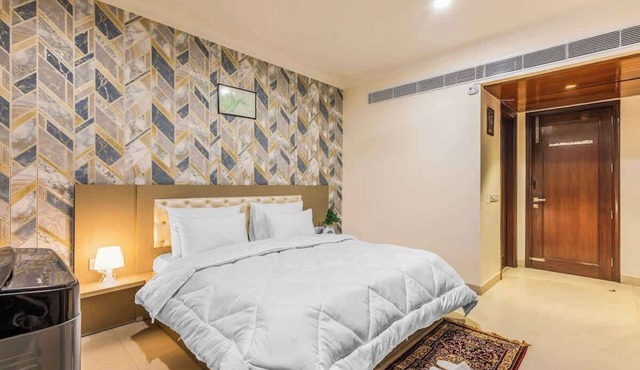 Eco-friendly vibes, cozy space
