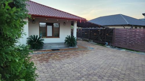 Eco Garden Home
