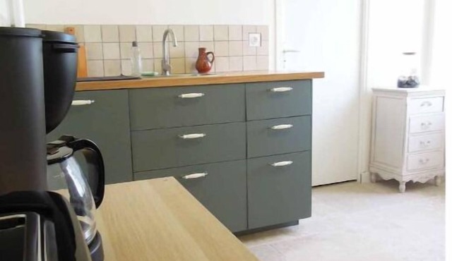 Eco-Gite La Maison du Jardinier