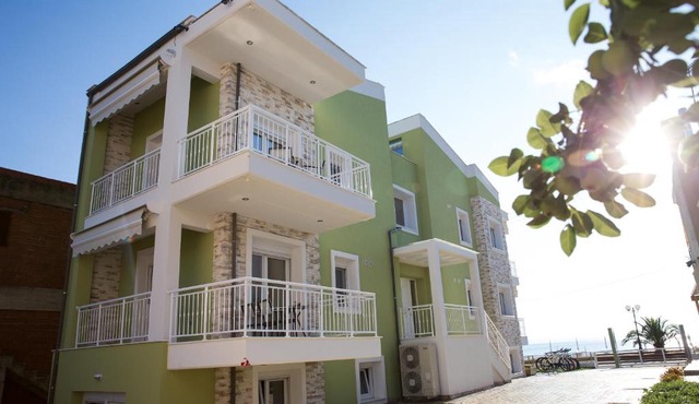 Eco Green Living