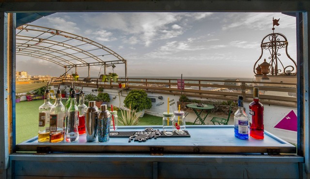 Eco Hostel Floreale
