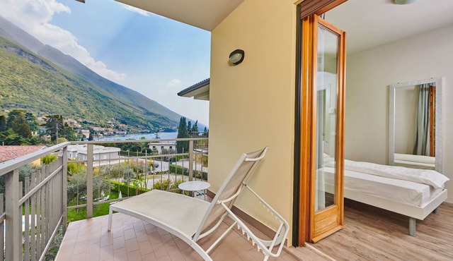 Eco Hotel Benacus