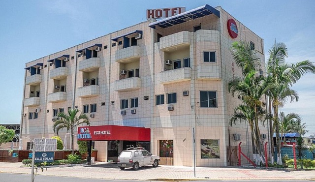 Eco Hotel