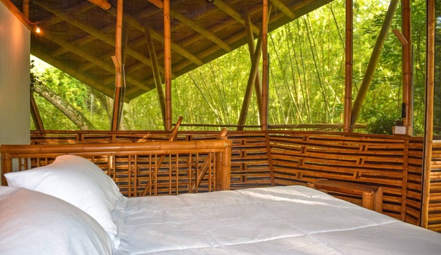 Eco Hotel Hacienda El Diamante