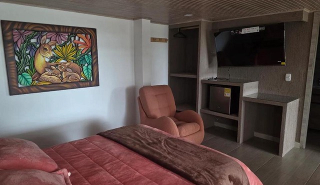 Eco Hotel Paraíso - Valle de Sibundoy