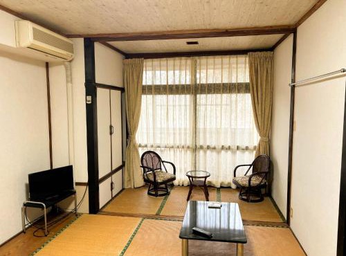 Eco Hotel Yunokosou - Vacation STAY 99606v