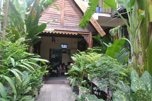 Eco House