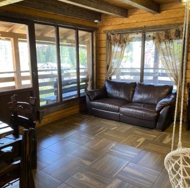Eco House