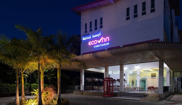 Eco Inn Lite Chanthaburi