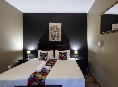 Eco Lodge Lephalale