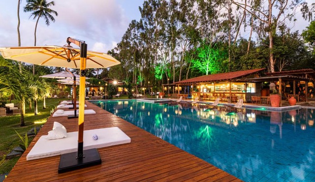 Eco Luar Boutique Hotel