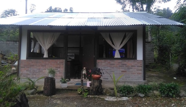 eco mountain cabin, live a stay in a special place,