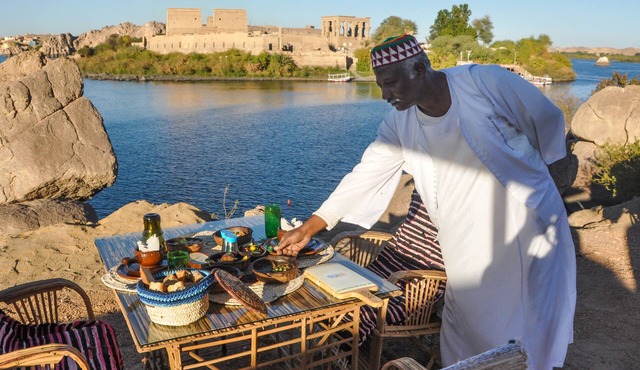 Eco Nubia Ecolodge
