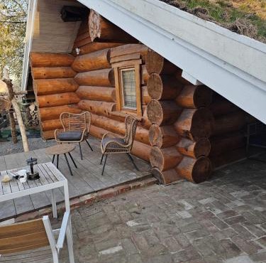 Eco Retreat