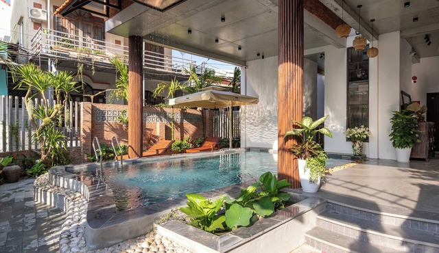 Eco & Rustic Home Hoian