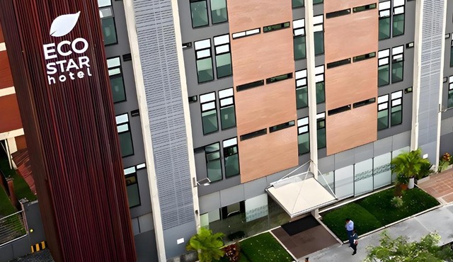 Eco Star Hotel