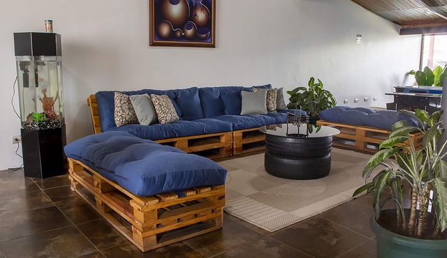 Eco Stay CR