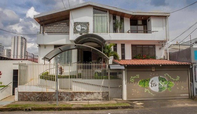 Eco Stay Hostel