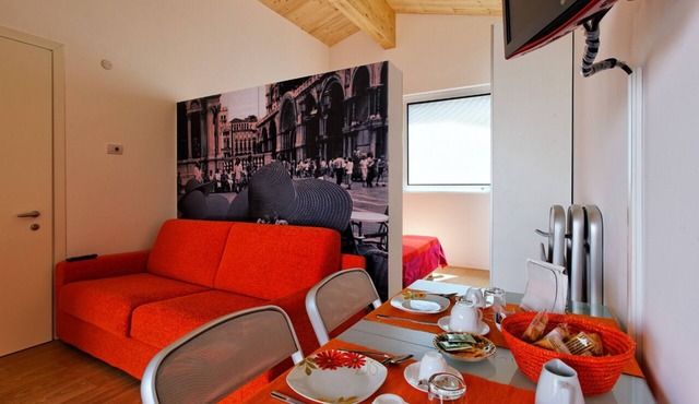 Eco Suite 2