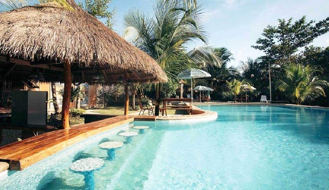 ECO-TREEHOUSE GLAMPING SERVICES