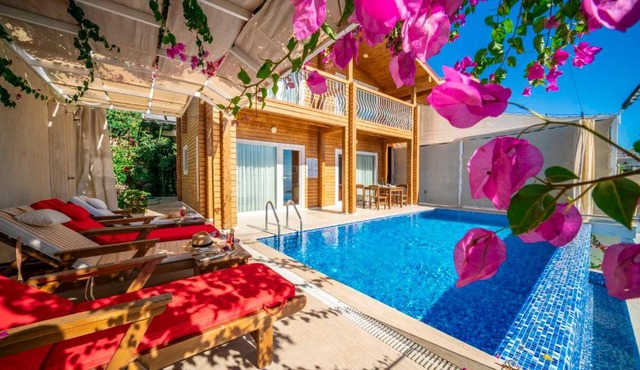 Eco Villa Müjgan