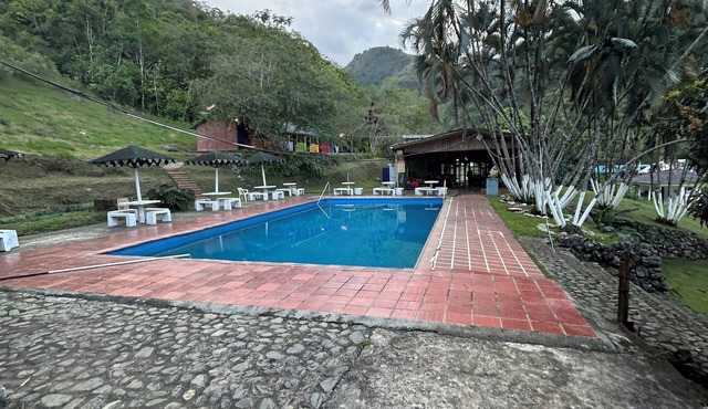 Eco villas de Pance