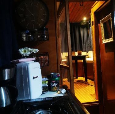 Eco Yacht Charters