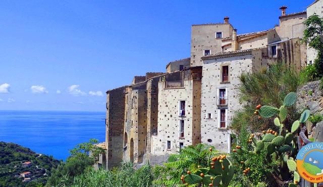 EcoBelmonte Albergo Diffuso