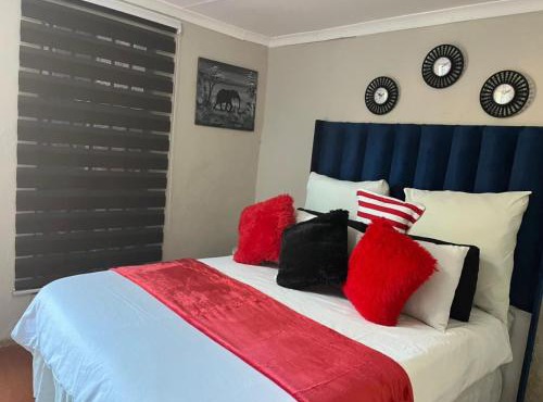 EcoGreen B&B On 222 Botha