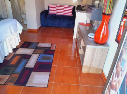 EcoGreen Bed&Breakfast