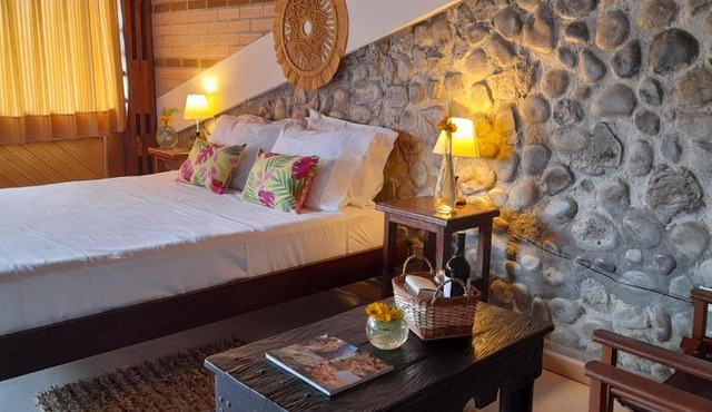 Ecohotel Bordones