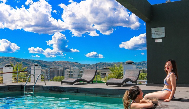 EcoHotel