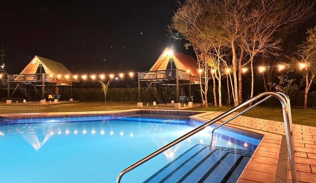 Ecohotel El Obelisco