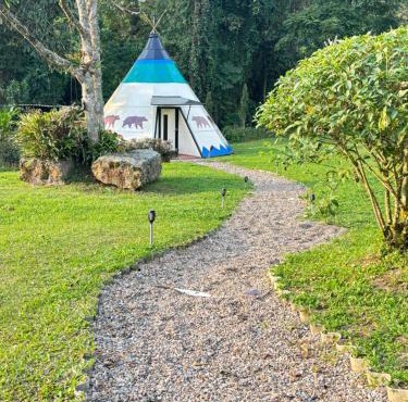 Ecohotel El Refugio del Bosque