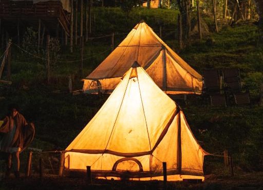 ECOHOTEL GABEL
