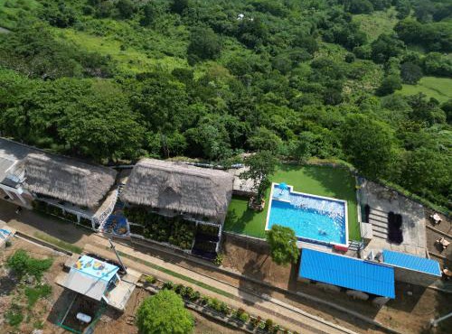 Ecohotel La Reserva
