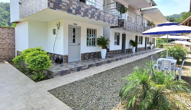 Ecohotel Linda Judith