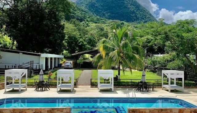 EcoHotel Montenegro