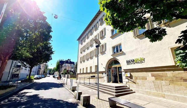 Ecoinn