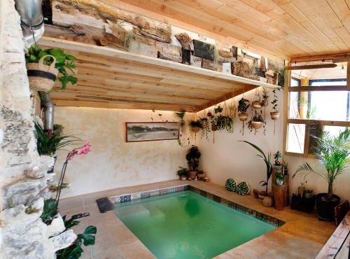 Ecolieu Silenciane