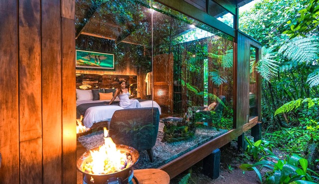 Ecolirios Boutique Hotel & Villas