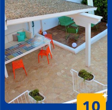 EcoLiving Casa Vacanze