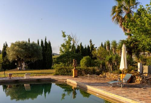 Ecolodge Carpe Diem El Perelló