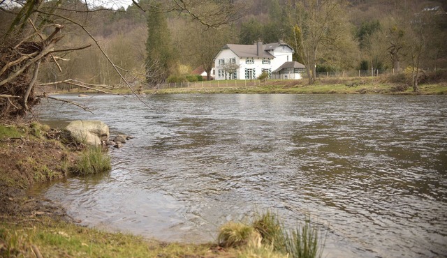 Ecolodge du Moulin