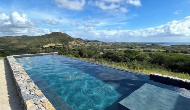 Ecolodge Kabura en Pleine Nature
