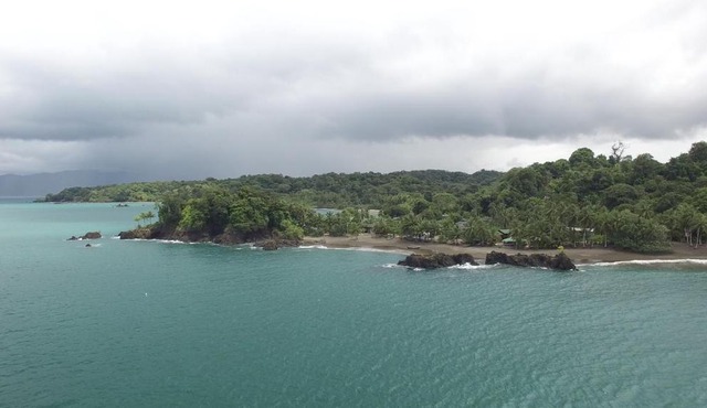 Ecolodge Mar y Rio