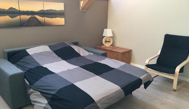 Ecolodge Otra Cosa