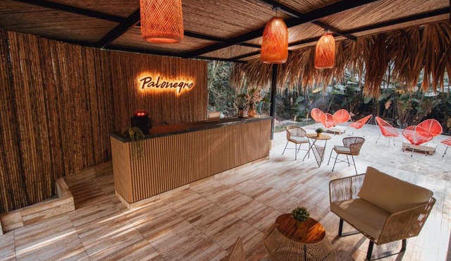 Ecolodge Palonegro