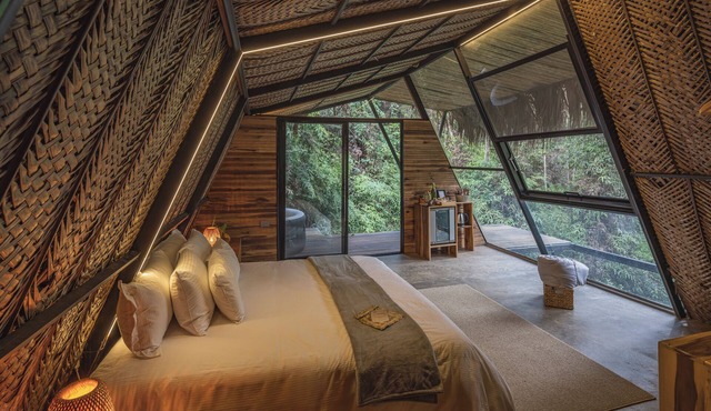 Ecolodge Palonegro